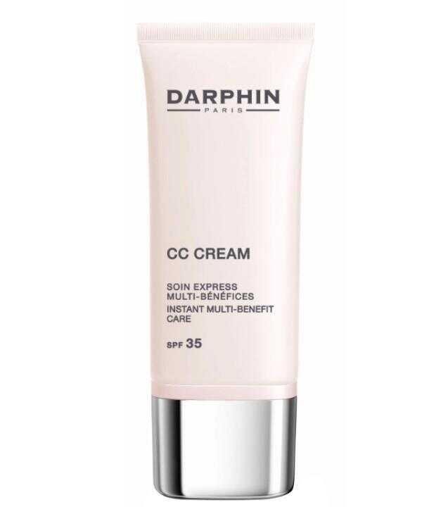 Darphin CC Cream Spf 35 Renkli Cilt Bakım Kremi 30 ml - 02 Medium