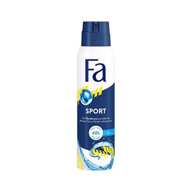 Fa Sport Erkek Deodorant 150 ml
