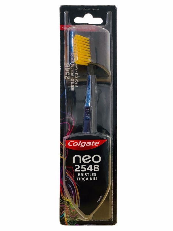 Colgate Neo Diş Fırçaşı - Orta
