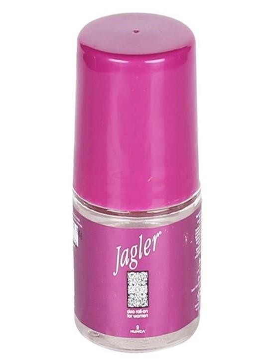 Jagler Classic Kadın Roll-On 50 ml