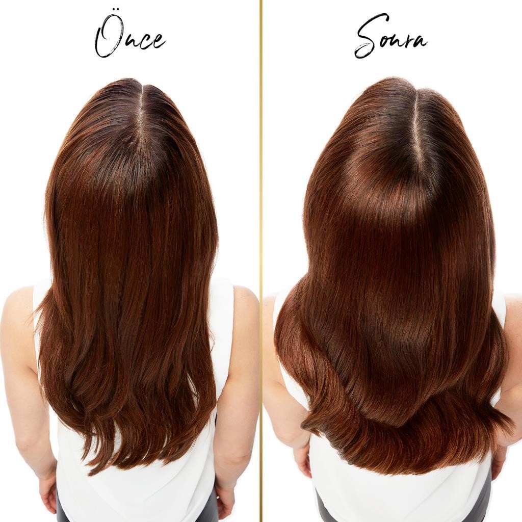 Pantene Pro-V Miracles Biyotin & Bambu Şampuan 400 ml