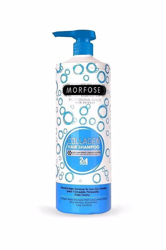 Morfose Collagen 2'si 1 Arada Şampuan 1000 ml