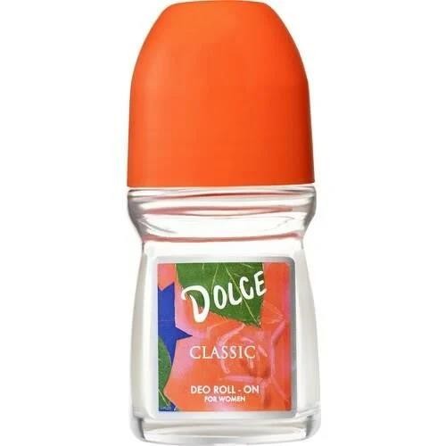Dolce Classic Roll-on 50 ml