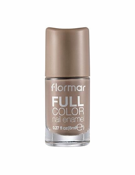 Flormar Full Color Nail Enamel Oje - FC07