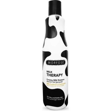 Morfose Milk Therapy Şampuan 500 ml