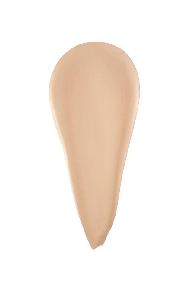 Flormar Perfect Coverage Yüksek Pigmentli & Yarı Parlak Bitişli SPF15 Fondöten - 131 Warm Nude 