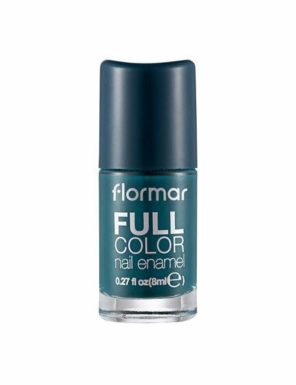 Flormar Full Color Nail Enamel Oje - FC26