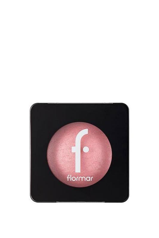 Flormar Baked Blush-On Allık - 040 Shimmer Pink