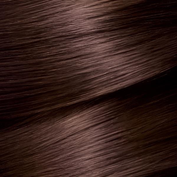 Garnier Color Naturals Creme Saç Boyası - 4.15 Büyüleyici Kahve