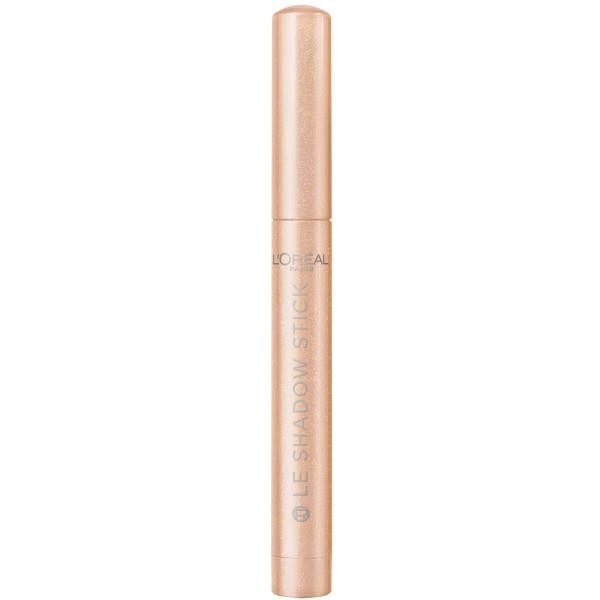  L'Oréal Paris Le Shadow Stick Göz Farı - 105 Mesmerizing Gold