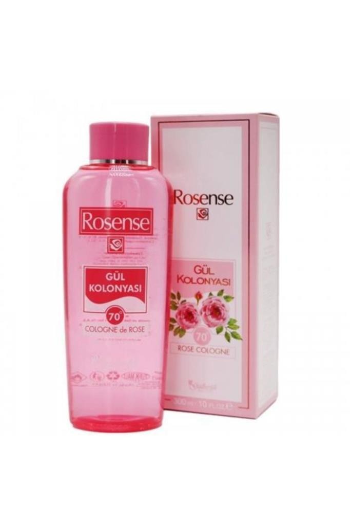 Rosense Gül Kolonyası 300 ml