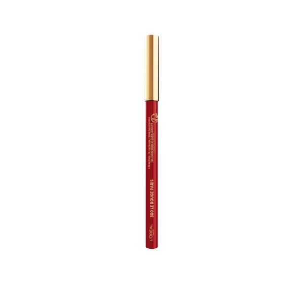  L'Oréal Paris Color Riche Dudak Kalemi - 300 Le Rouge Paris