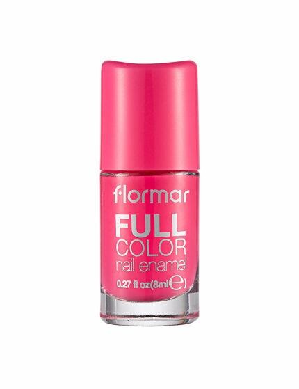 Flormar Full Color Nail Enamel Oje - FC35