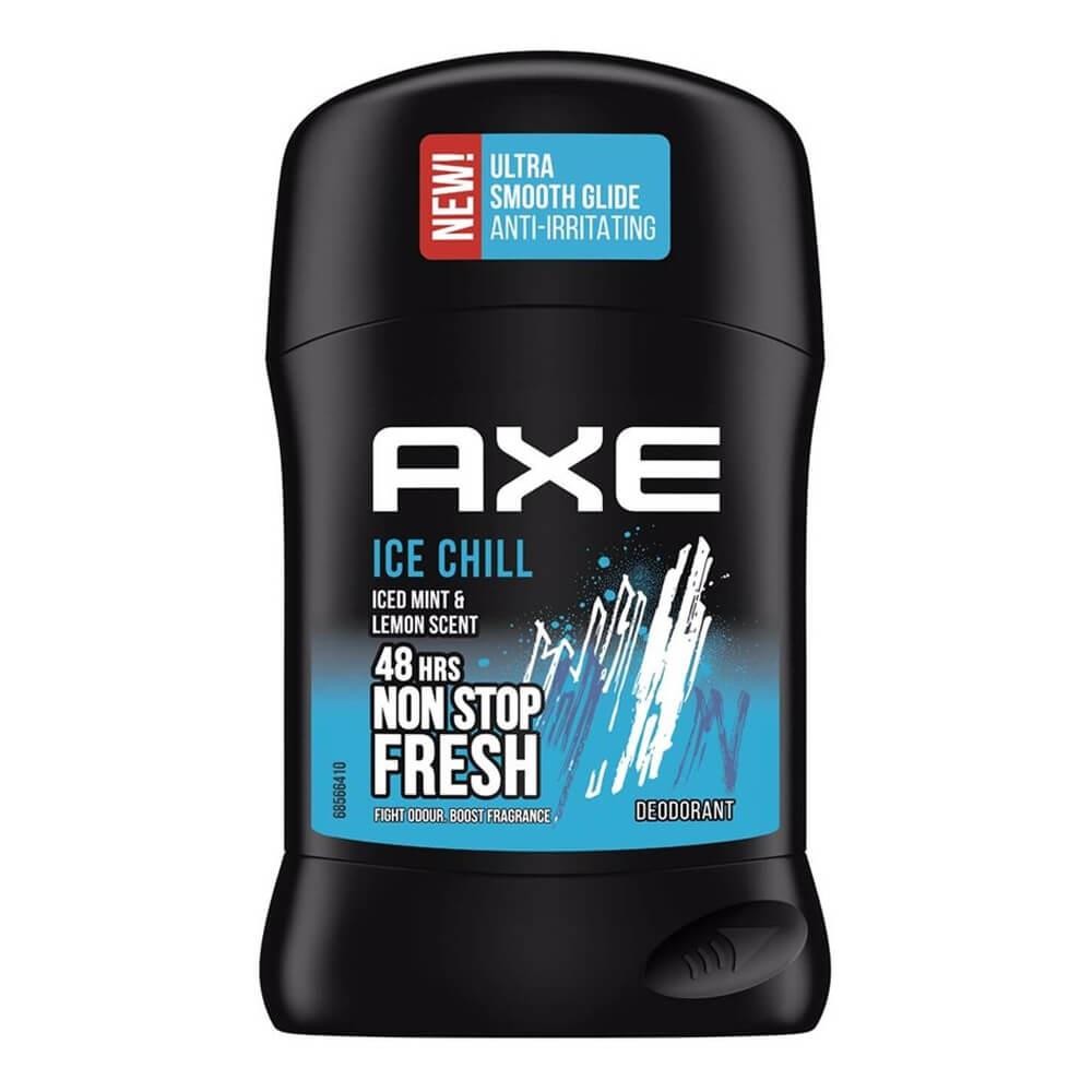 Axe Ice Chill Erkek Stick Deodorant 50 ml