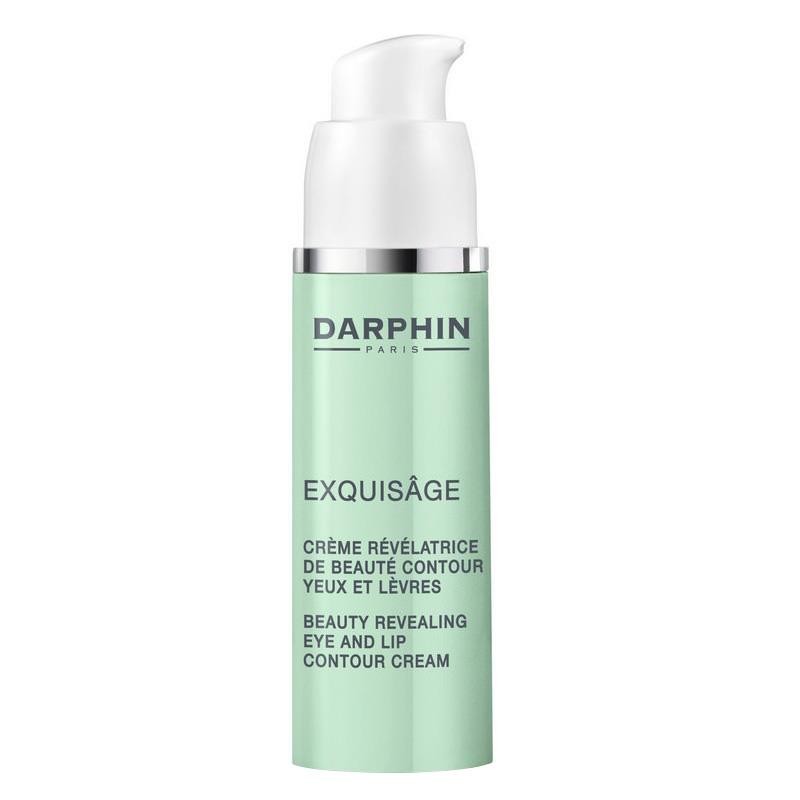 Darphin Exquisage Beauty Revealing Eye And Lip Contour Cream 15 ml