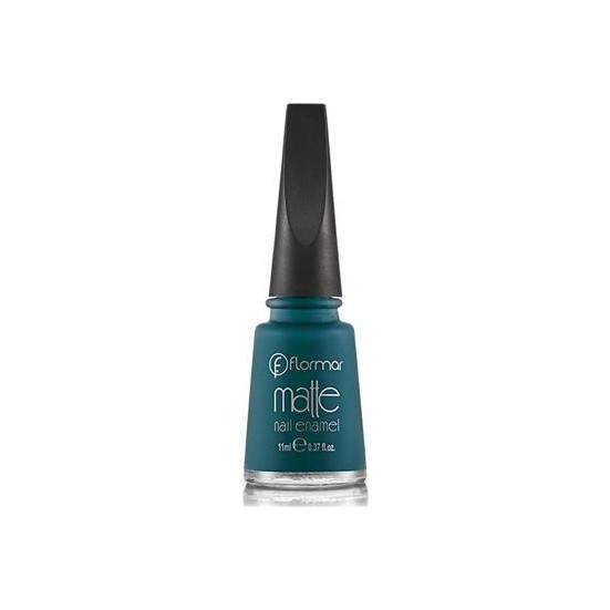 Flormar Matte Nail Enamel Oje M06