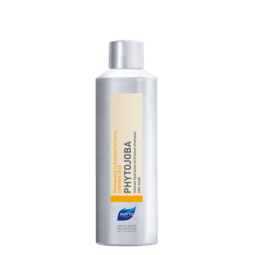 Phyto Joba Shampoo Kuru Saçlar için Yoğun Nemlendiricili Şampuan 200 ml