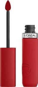 Loreal Paris Matte Resistance Liquid Lipstick 430 A-Lister 5ml
