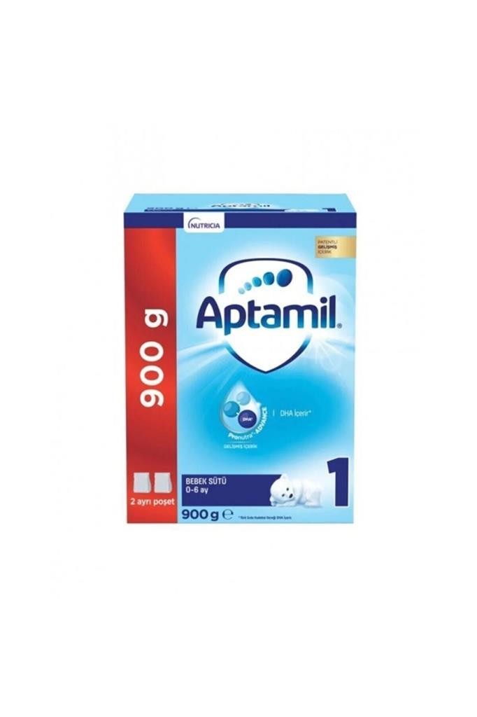 Aptamil 1 Bebek Sütü 900gr