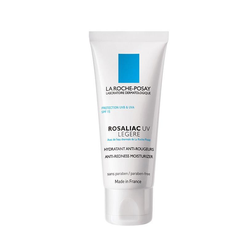 La Roche-Posay Rosaliac UV Legere Nemlendirici Bakım Kremi 40 ml