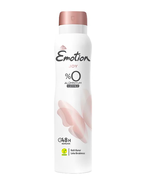 Emotion Joy Deodorant 150 ml