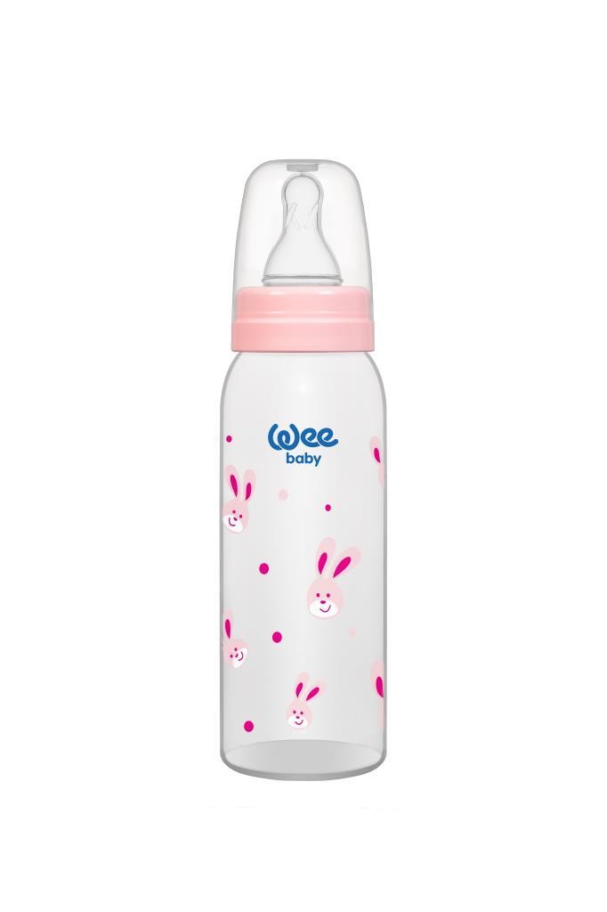 Wee Baby 852 PP Klasik Biberon 250 ml