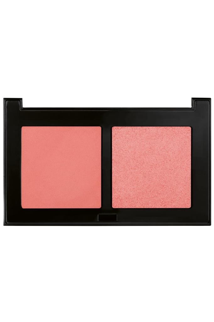 Pastel Profashion Duo Blush Cheek To Cheek Allık Seti - 10 Hot Pink