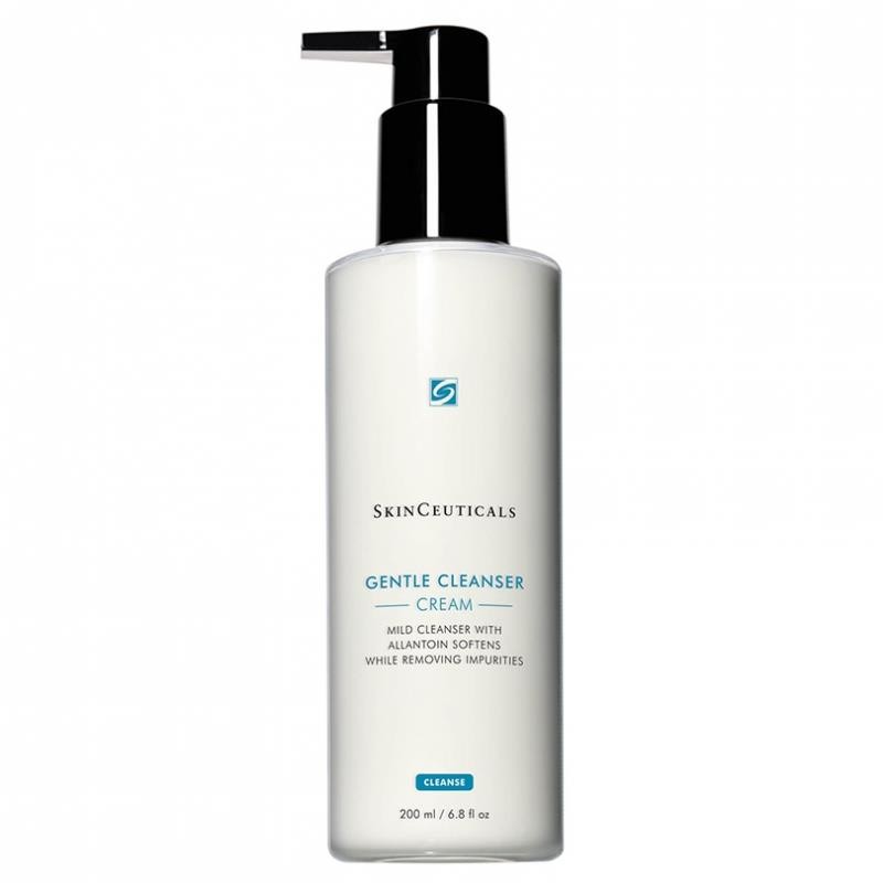 Skinceuticals Gentle Cleanser Cream 200 ml