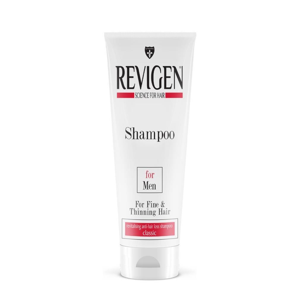 Revigen For Men Classic Şampuan 300 ml