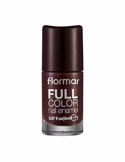 Flormar Full Color Nail Enamel Oje - FC43