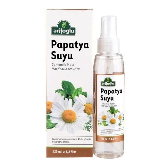 Arifoğlu Papatya Suyu Sprey 125 ml