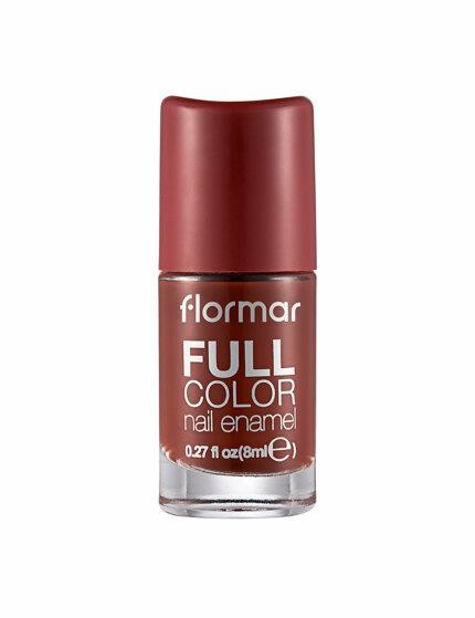 Flormar Full Color Nail Enamel Oje - FC10