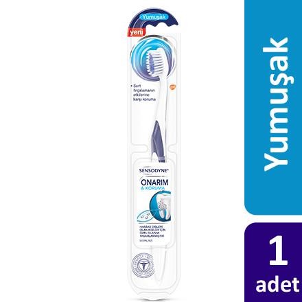 Sensodyne Onarım & Koruma Diş Fırçası - Yumuşak