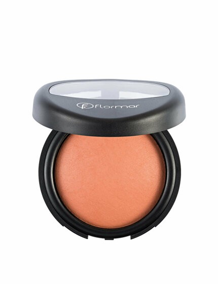 Flormar Selection Terracotta  Allık-048