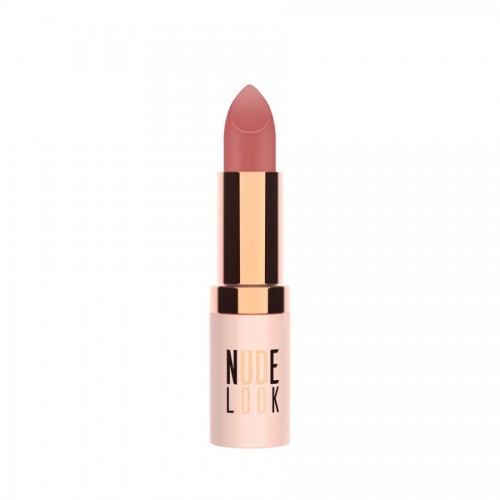 Golden Rose Nude Look Perfect Matte Lipstick - 03 Pinky Nude