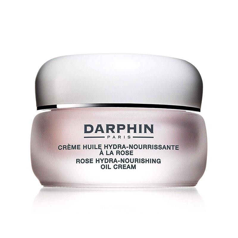 Darphin Rose Hydra Nourishing Oil Cream 50 ml