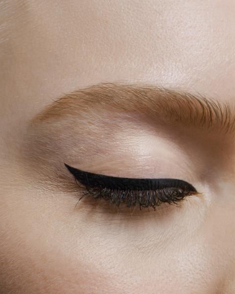 L’Oréal Paris Matte Signature Eyeliner 01 Ink - Siyah