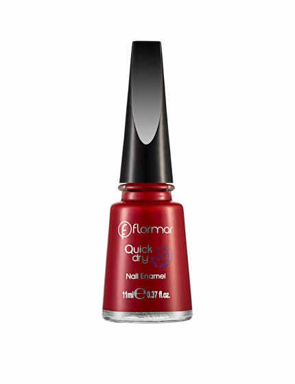 Flormar Quick Dry Nail Enamel Qd04