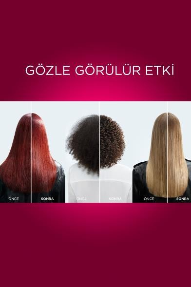L'Oréal Paris Elseve Colorvive Renk Koruyucu Bakım Şampuanı 300 ml