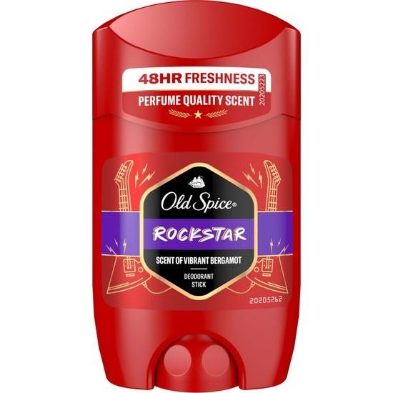 Old Spice Rocks Erkekler İçin Deodorant Stick 50 ml 