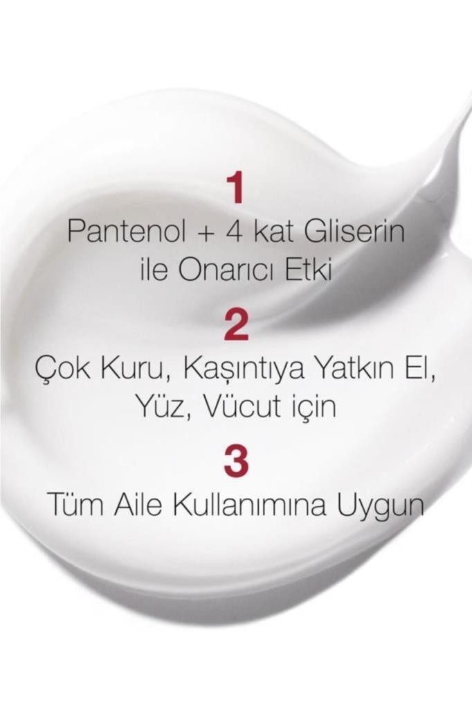 Neutrogena Onarıcı Bakım CICA-Balm Yoğun Krem 100 ml