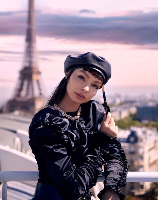 L’Oréal Paris Perfect Slim by Superliner Eyeliner - Siyah