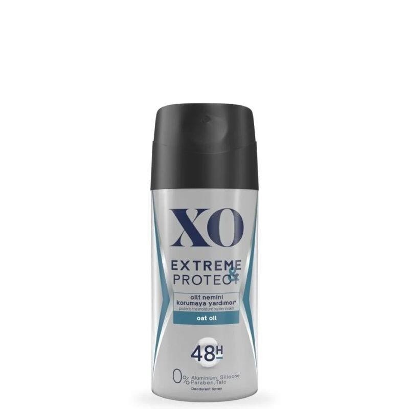XO Extreme & Protect Erkek Deodorant 150 ml