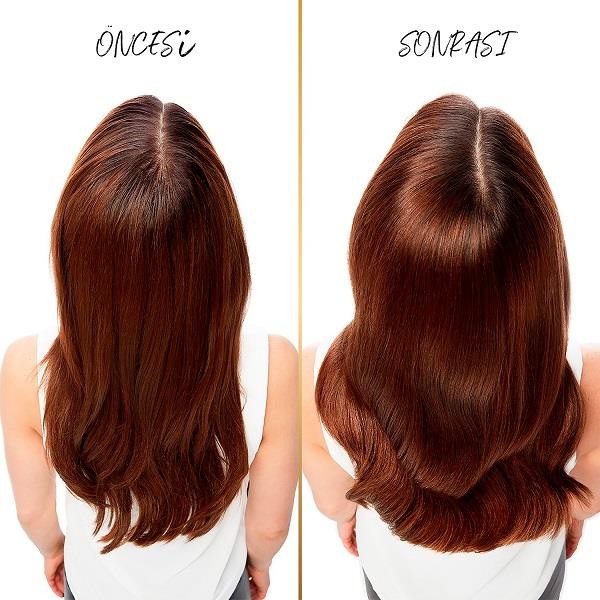 Pantene Pro-V Temel Bakım Şampuan 400 ml