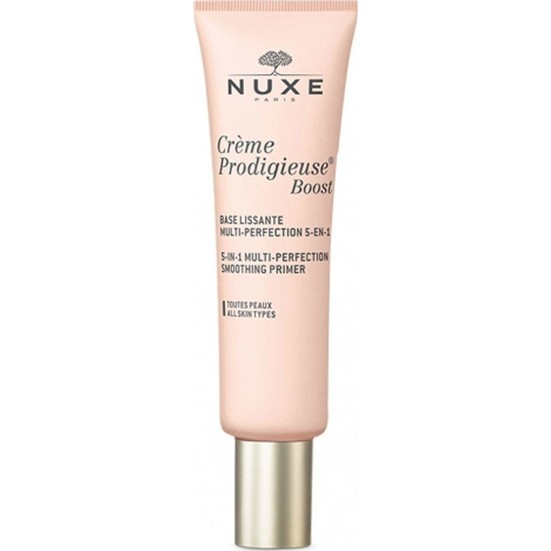 Nuxe Creme Prodigieuse Boost 5 In 1 Multi-Perfection Smoothing Primer 30ml