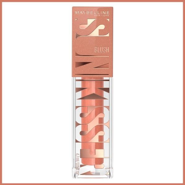 Maybelline New York Sunkisser Likit Allık - 03 Sol Search 