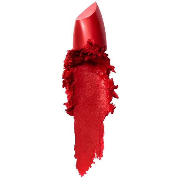 Maybelline New York Color Sensational Made For All Ruj - 385 Ruby For Me Saten Kırmızı