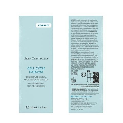 SkinCeuticals Cell Cycle Catalyst Serum 30 ml