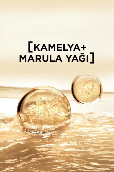 Loreal Paris Elseve Mucizevi Yağ Besleyici Saç Bakım Kremi 250 ml