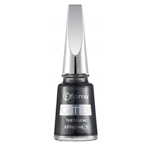 Flormar Glitter Nail Enamel Oje - GL13